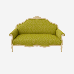 Ainar Sofa Jepara 2 Seater - Helloilmare